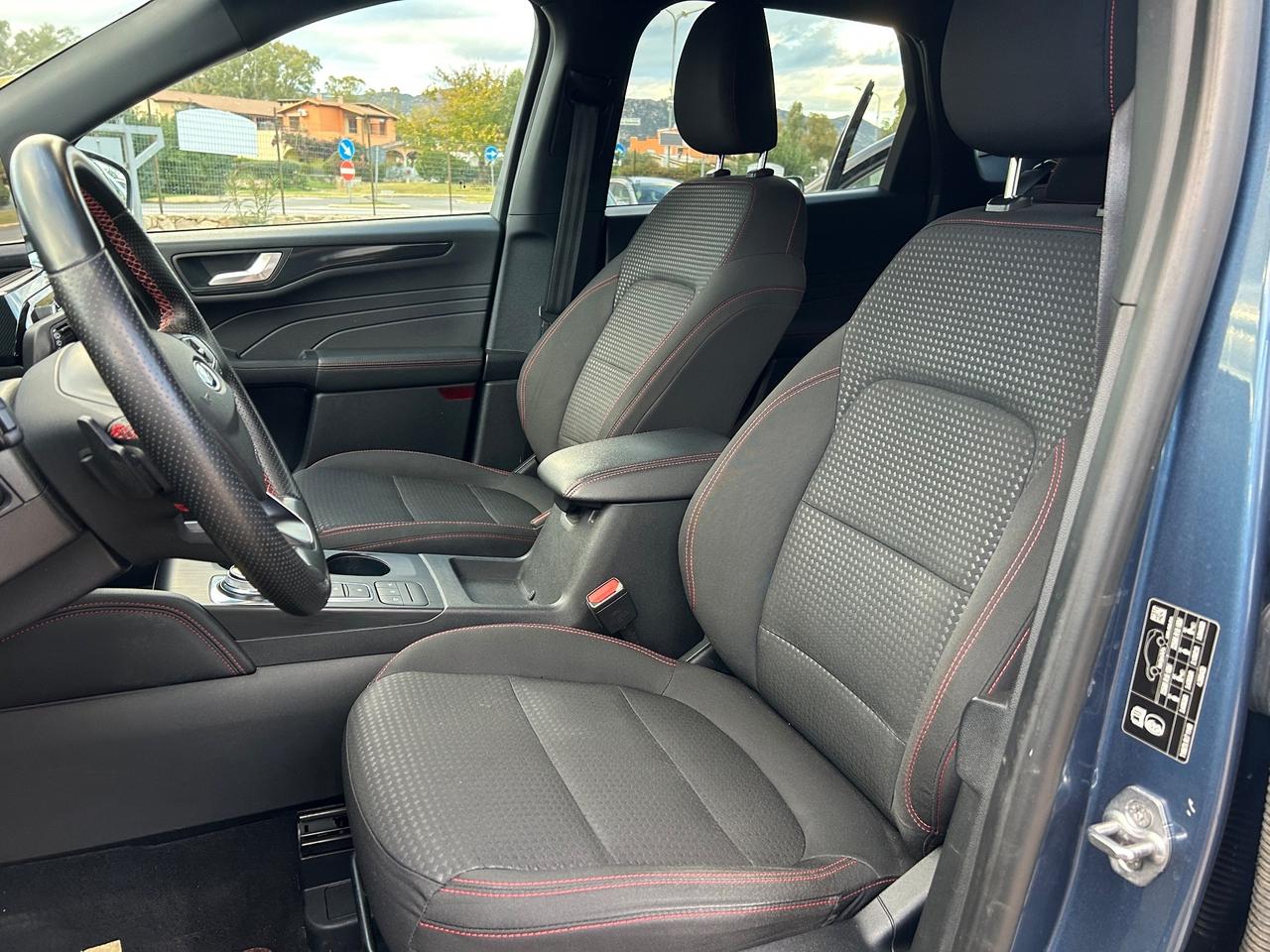 Ford Kuga 1.5 EcoBlue 120 CV aut. 2WD ST-Line