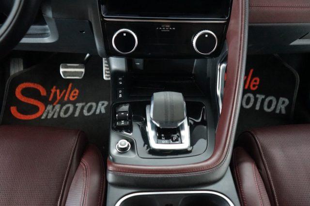 JAGUAR E-Pace 1.5 P300E 4WD Auto R-Dynamic HSE