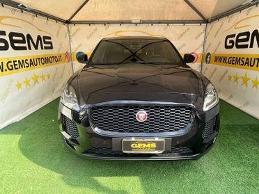 Jaguar E-Pace 2.0D 240 CV AWD aut. S