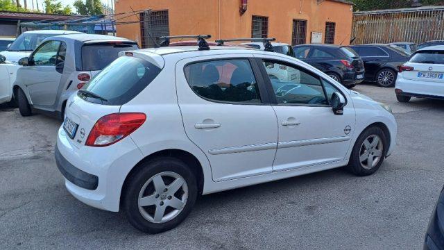 PEUGEOT 207 1.4 VTi 95CV 5p. Active