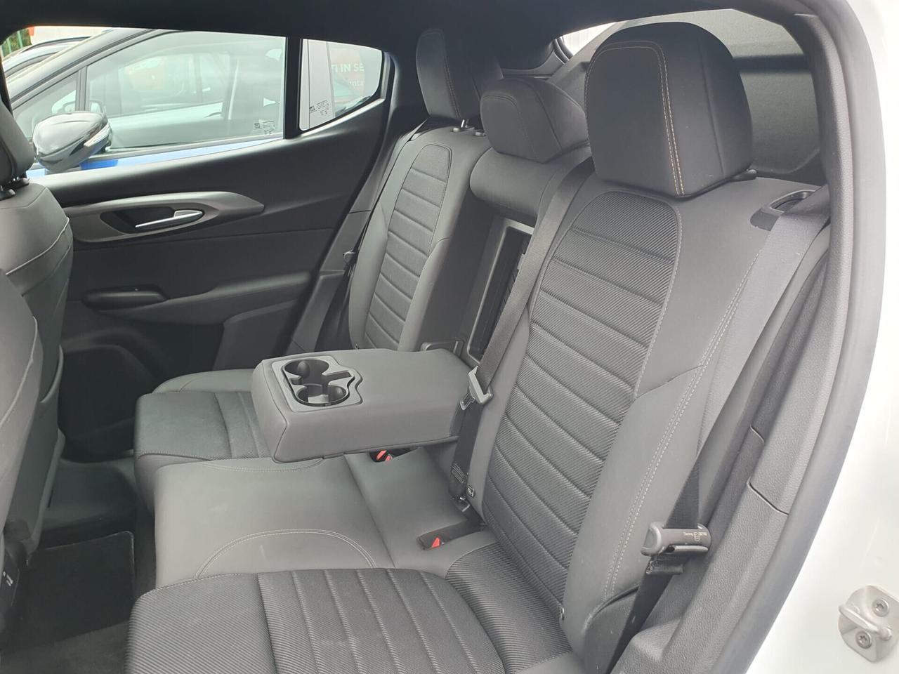 Alfa Romeo Tonale 1.6 diesel 130 CV TCT6 Ti
