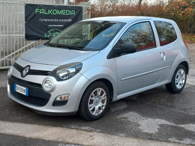 Renault Twingo 1.2 16V