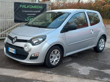 Renault Twingo 1.2 16V