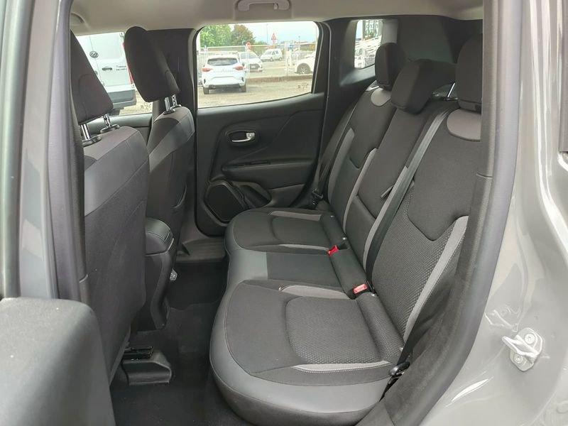 Jeep Renegade 2019 1.0 T3 Limited 2WD