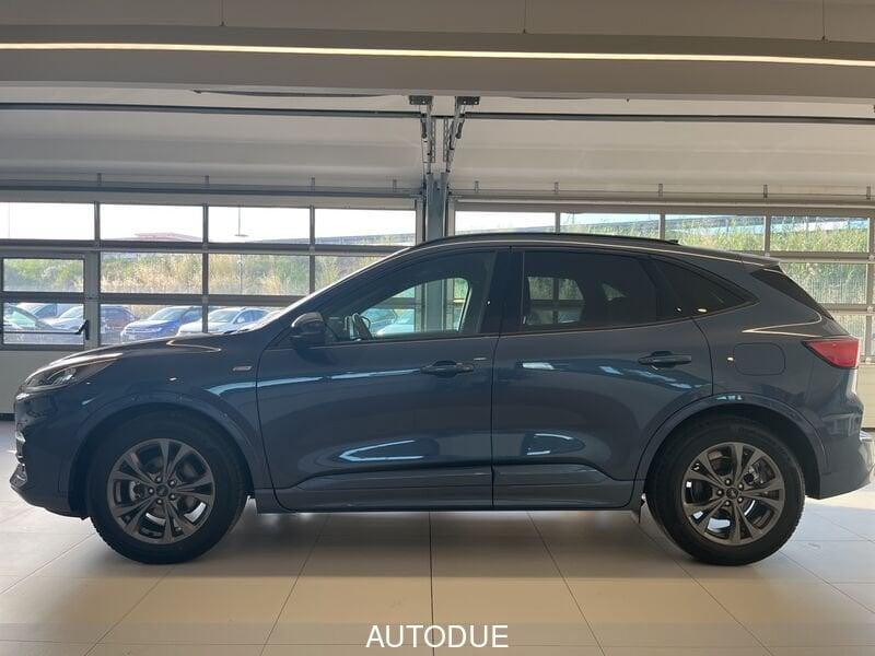 Ford Kuga 1.5 TDCI ST-LIN 1.5 TDCI ECOBLUE ST-LINE 2WD 120CV