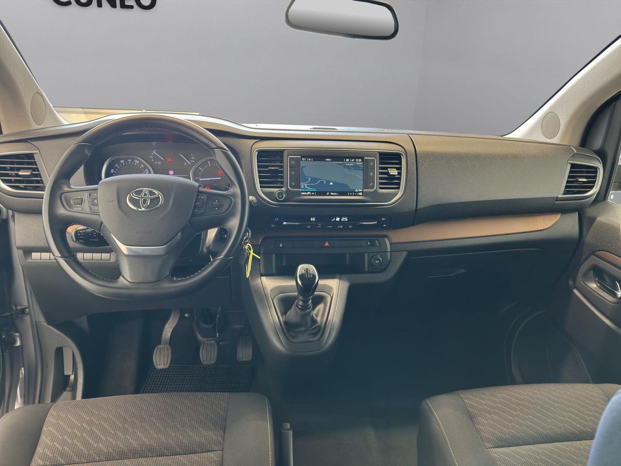 Toyota Proace Verso 2.0d 144cv S&S L1 Executive