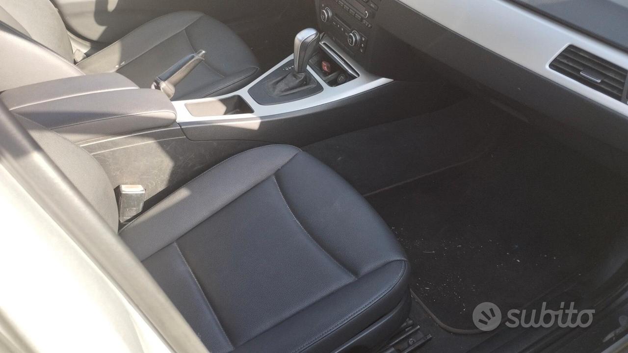 Bmw 330 330d cat Touring Eletta
