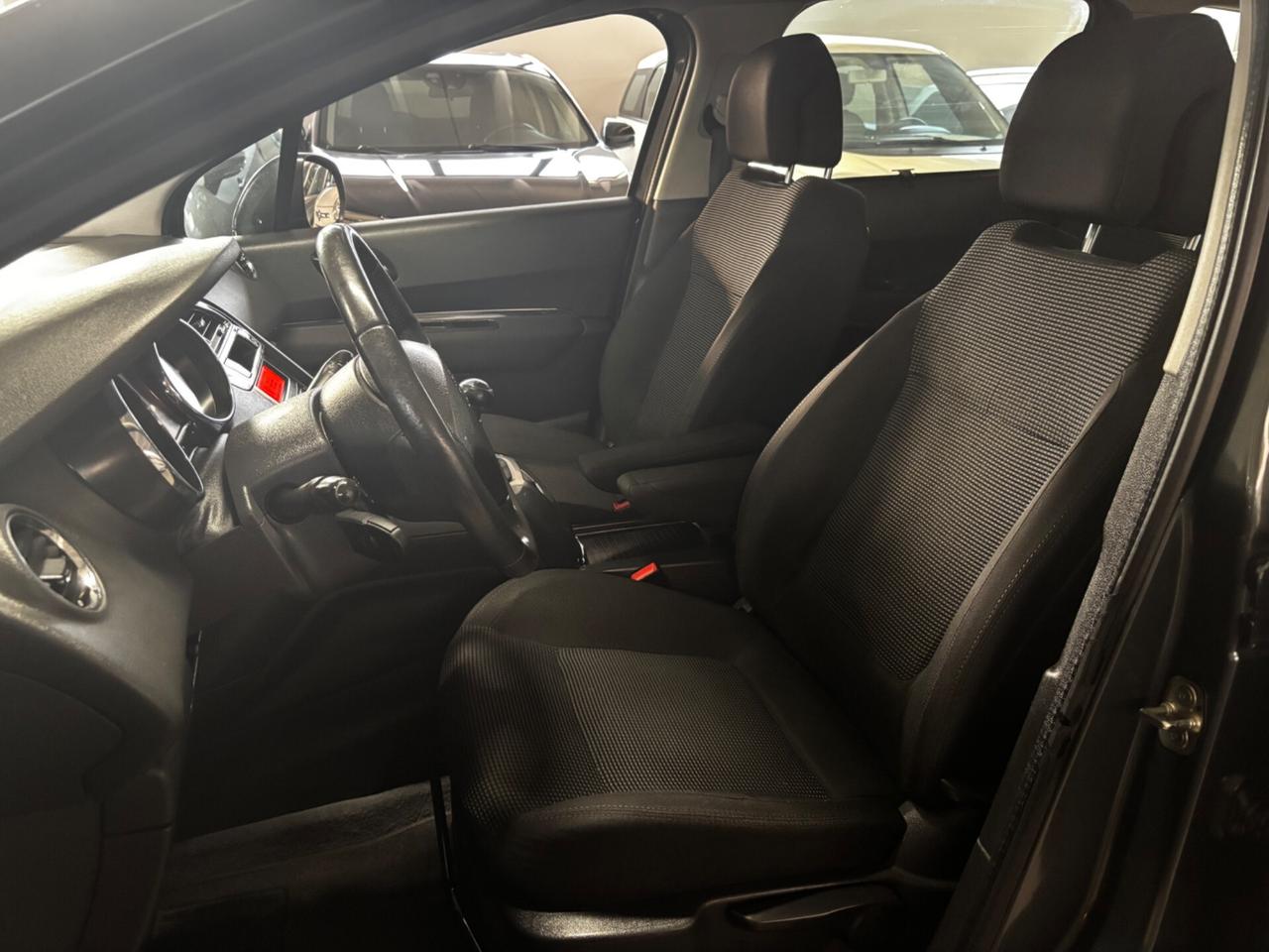 Peugeot 5008 2.0 HDi 7 POSTI BUSINESS