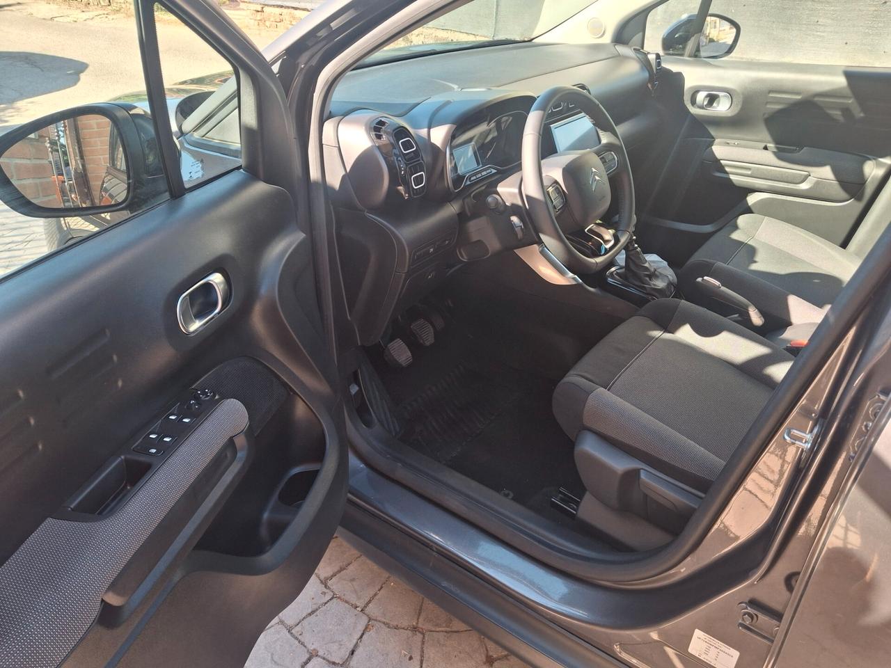 Citroen C3 Aircross C3 Aircross PureTech 110 S&S Plus