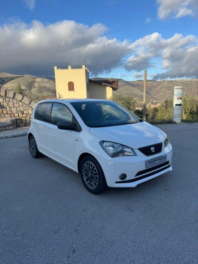 SEAT Mii 1.0 5 porte Style
