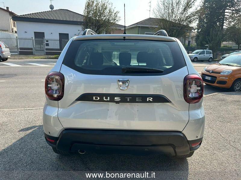 Dacia Duster Duster 1.0 TCe GPL 4x2 Comfort
