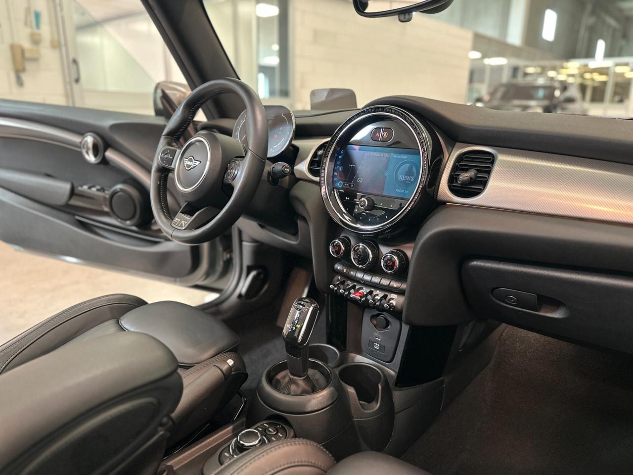 Mini 1.5 Cooper Yours Cabrio