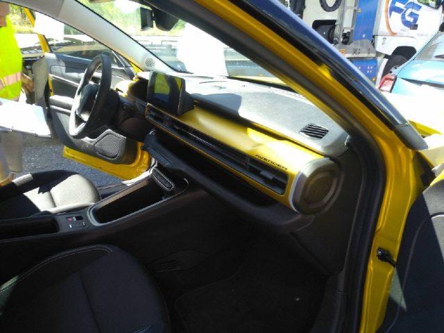 JEEP Avenger JEEP BEV 1ST EDITION 100% ELETTRICA