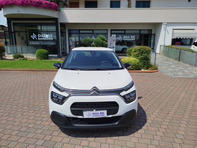 CITROEN C3 BlueHDi 100 S&S Feel PER NEOPATENTATI