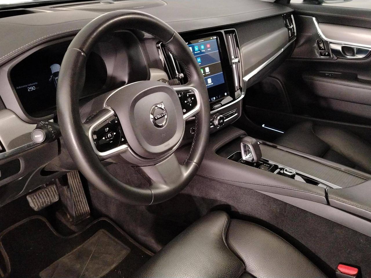 Volvo V90 Cross Country 2.0 b5 Ultimate awd