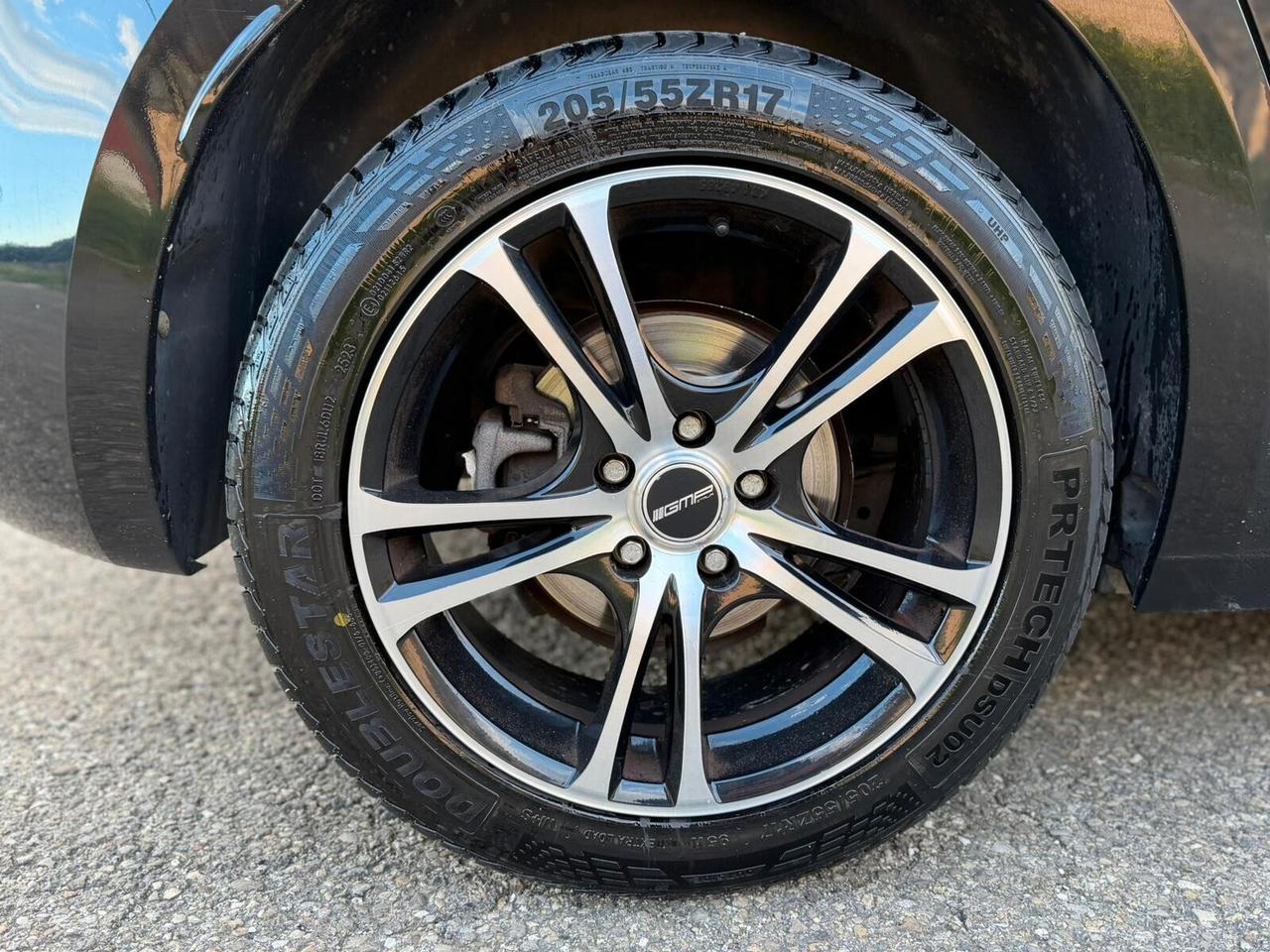 Citroen C4 Picasso 1.6 e-HDi 115 Exclusive