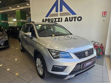 SEAT Ateca 1.6 TDI DSG Business