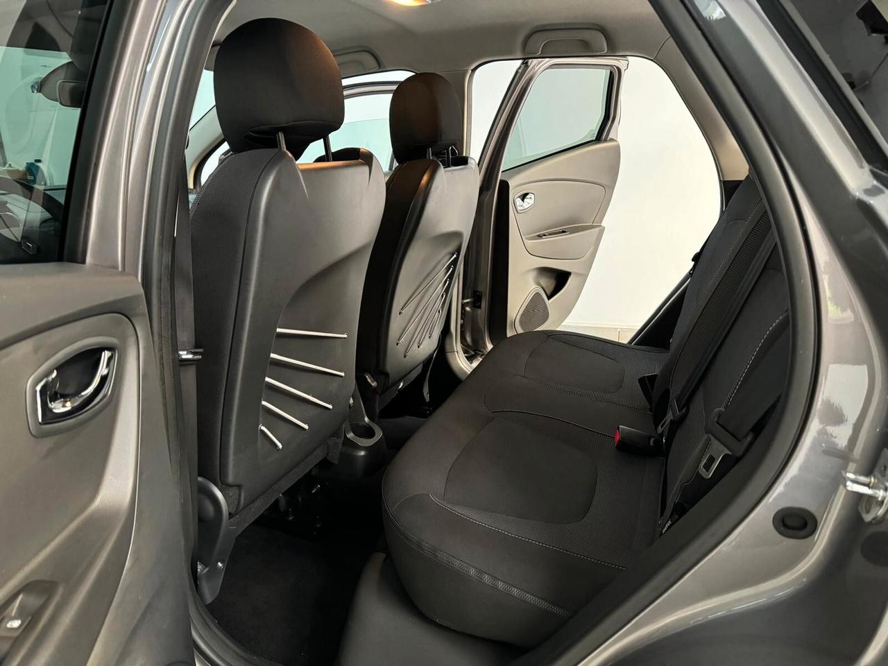 Renault Captur 1.5 Diesel dCi 90 CV Energy