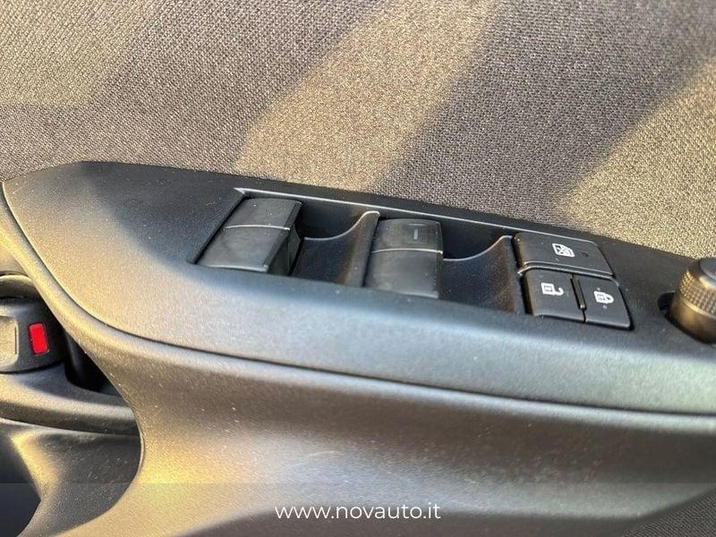 Toyota Yaris Yaris 1.5h Trend
