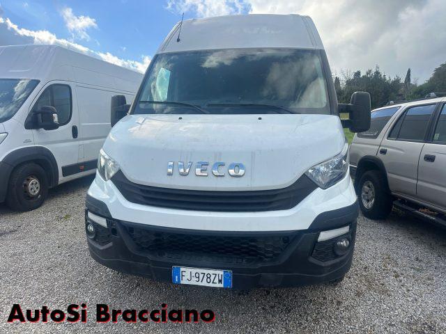 IVECO Daily 35S14V 2.3 Furgone