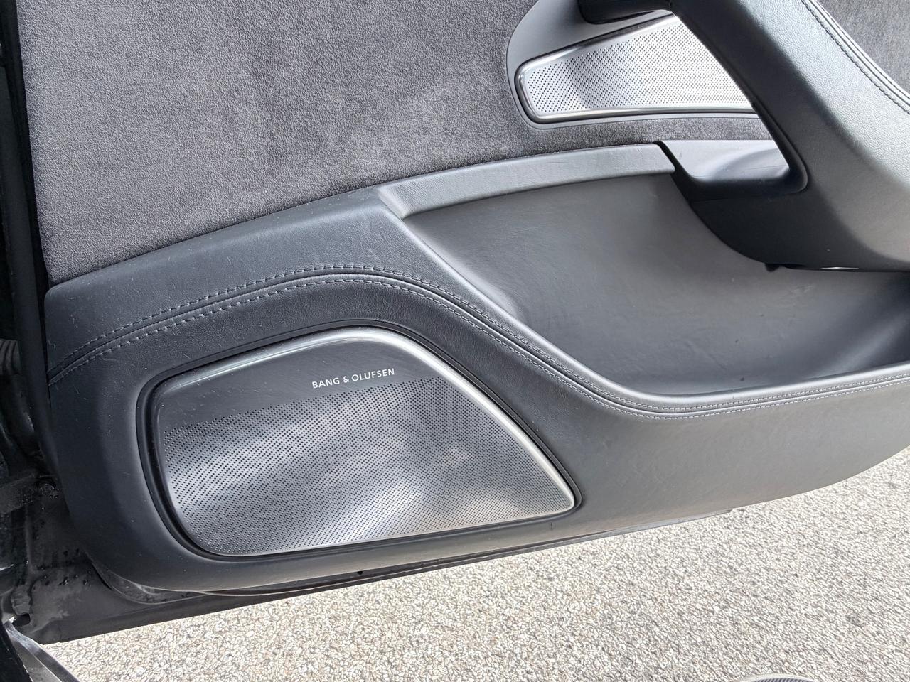 Audi A8 L 3.0TDI 262CV quattro LONG President EURO6