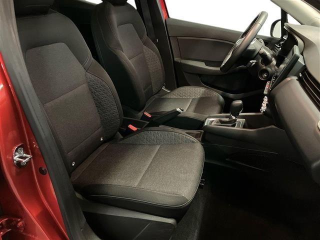 RENAULT Clio 1.6 E-Tech hybrid Zen 140cv auto my21