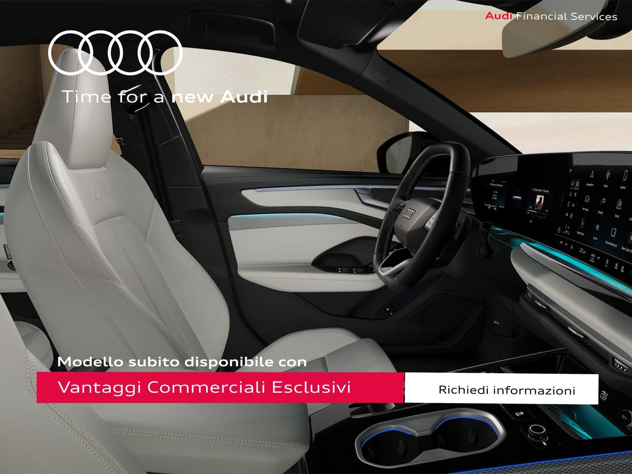 Audi A6 2.0 e-hybrid s line edition quattro 367cv s-tronic