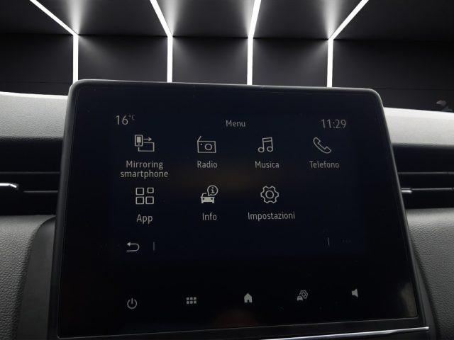 RENAULT Clio TCe 100 CV GPL 5 porte Intens