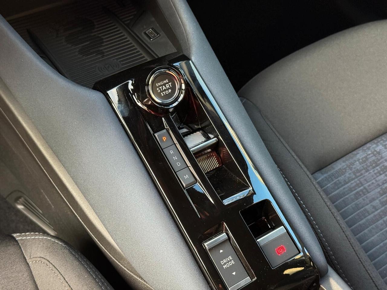 Alfa Romeo Junior 1.2 136 CV Hybrid AUTOMATICA