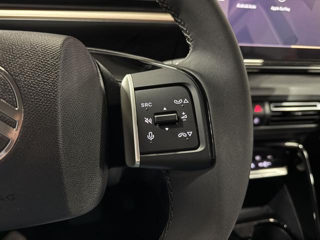 CITROEN C3 Aircross Hybrid 145 CV e-DCS6 Plus