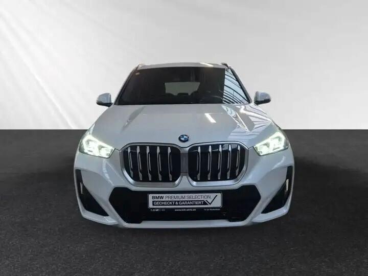 BMW X1 M SPORT AUTOMATICA - FINANZIABILE
