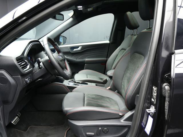 FORD Kuga 2.5 Full Hybrid 180 CV CVT 2WD ST-Line X