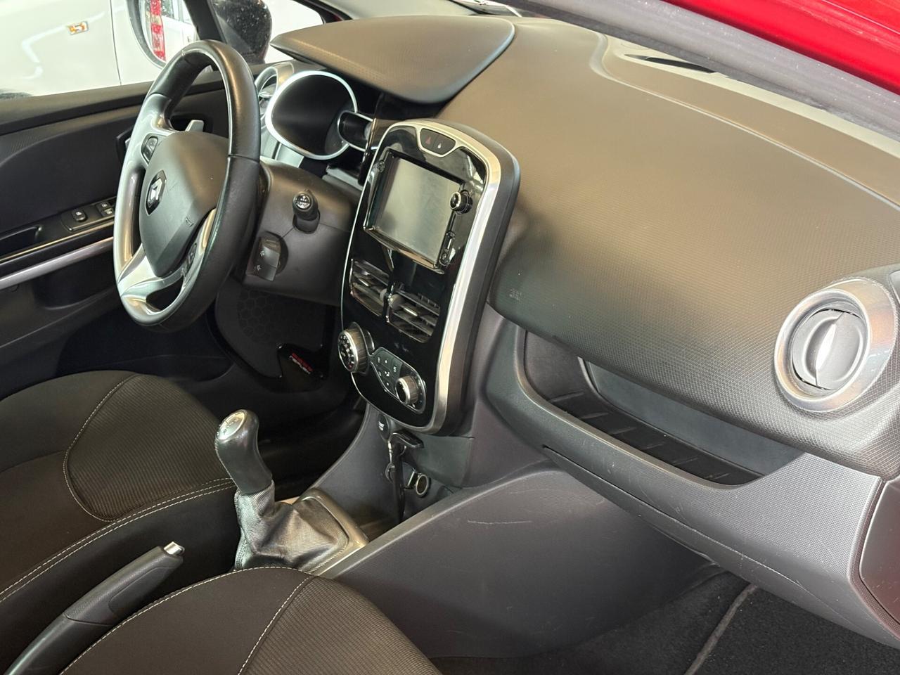 Renault Clio 1.5 dCi 8V 90CV 5 porte Costume National