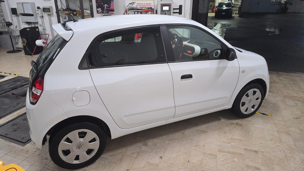 Renault Twingo SCe Life