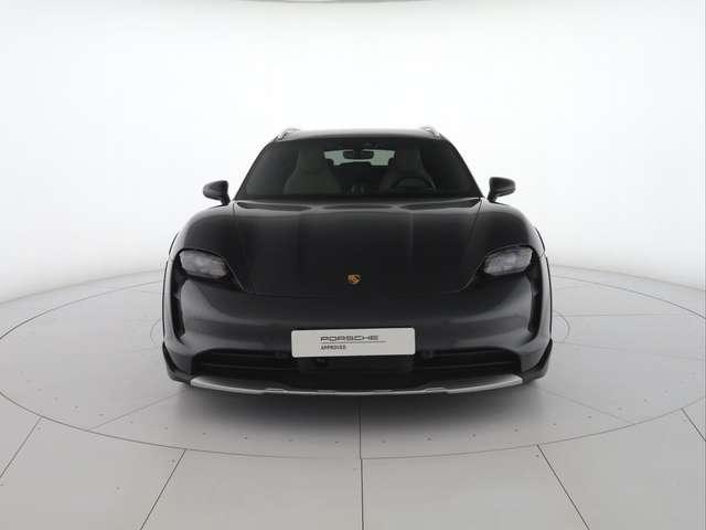 Porsche Taycan cross turismo 4 5p.ti