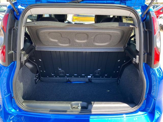 FIAT Panda 1.0 FireFly S&S Hybrid City Cross 5 posti
