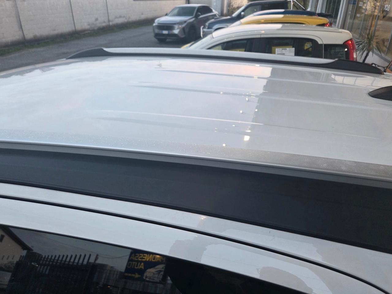 Opel Mokka X 1.6 CDTI Ecotec 136CV 4x4 Start&Stop Innovation