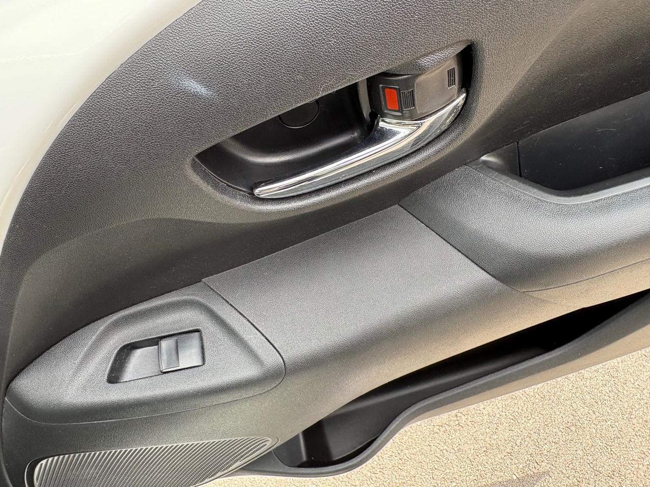 Toyota Aygo X Fun 1.0 VVT-i #9837