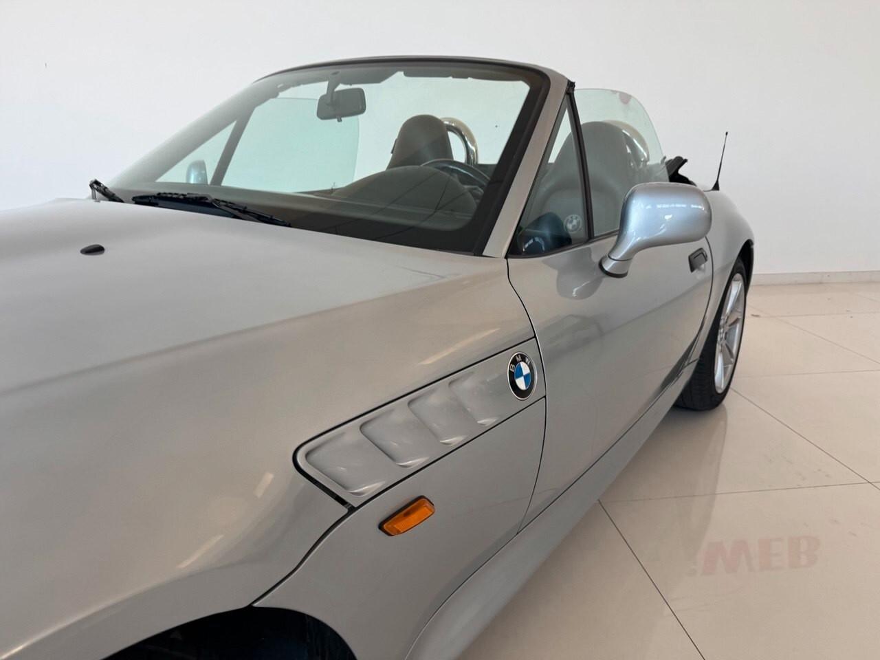 Bmw Z3 1.9 16V cat Roadster