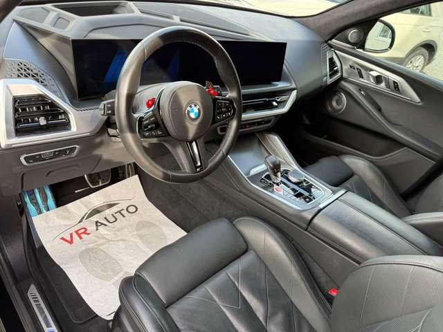 BMW XM XM G09 4.4 phev auto FULL OPTIONAL / GOMME NUOVE