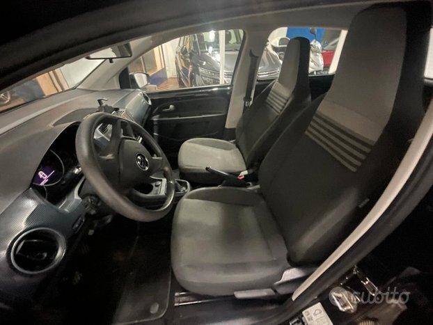 Volkswagen up! 1.0 5p. EVO sport BlueMotion Techno