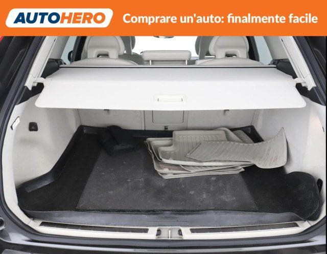 VOLVO XC60 D4 AWD Geartronic Inscription