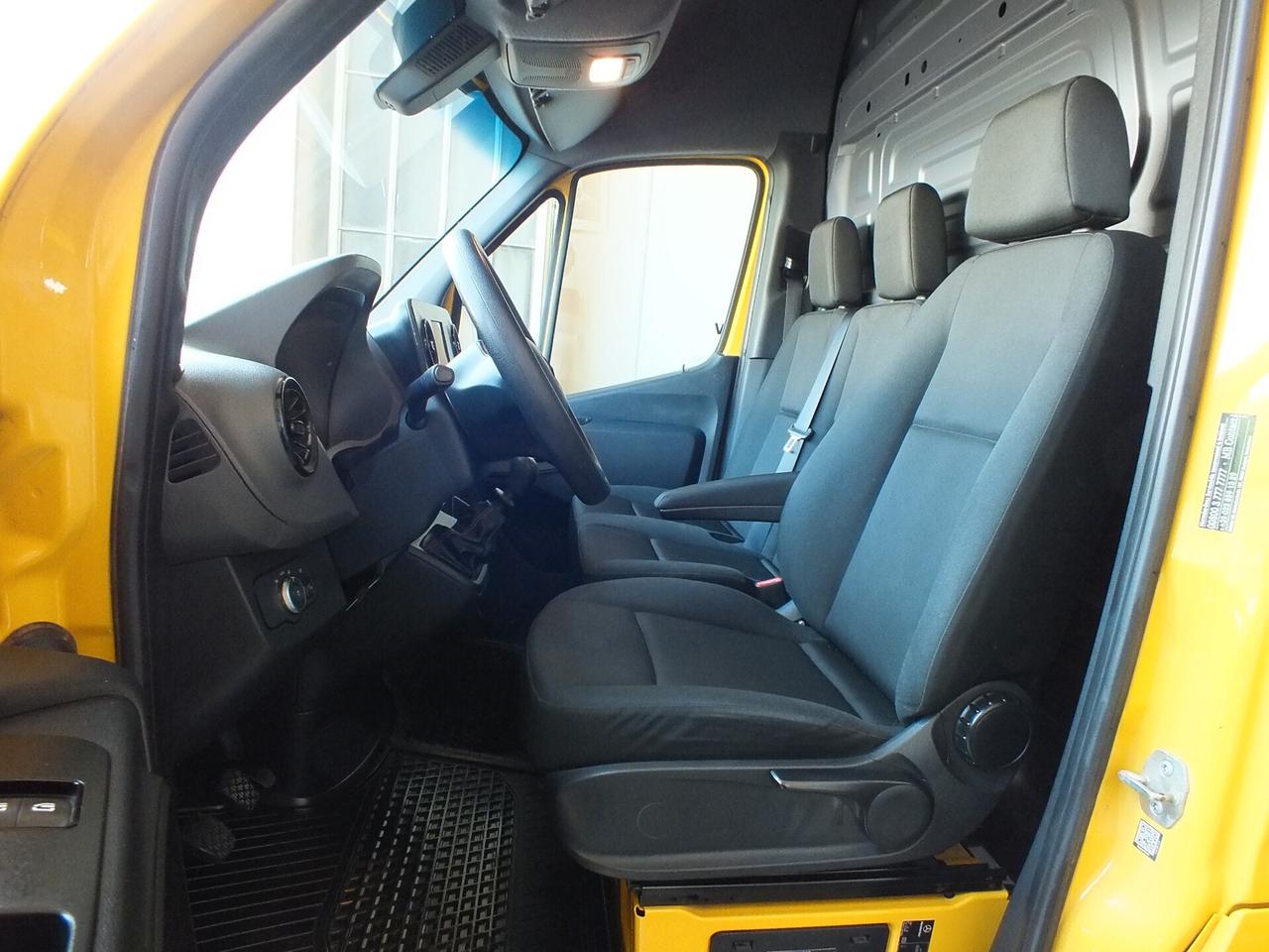 MERCEDES SPRINTER TETTO ALTO PASSO MEDIO