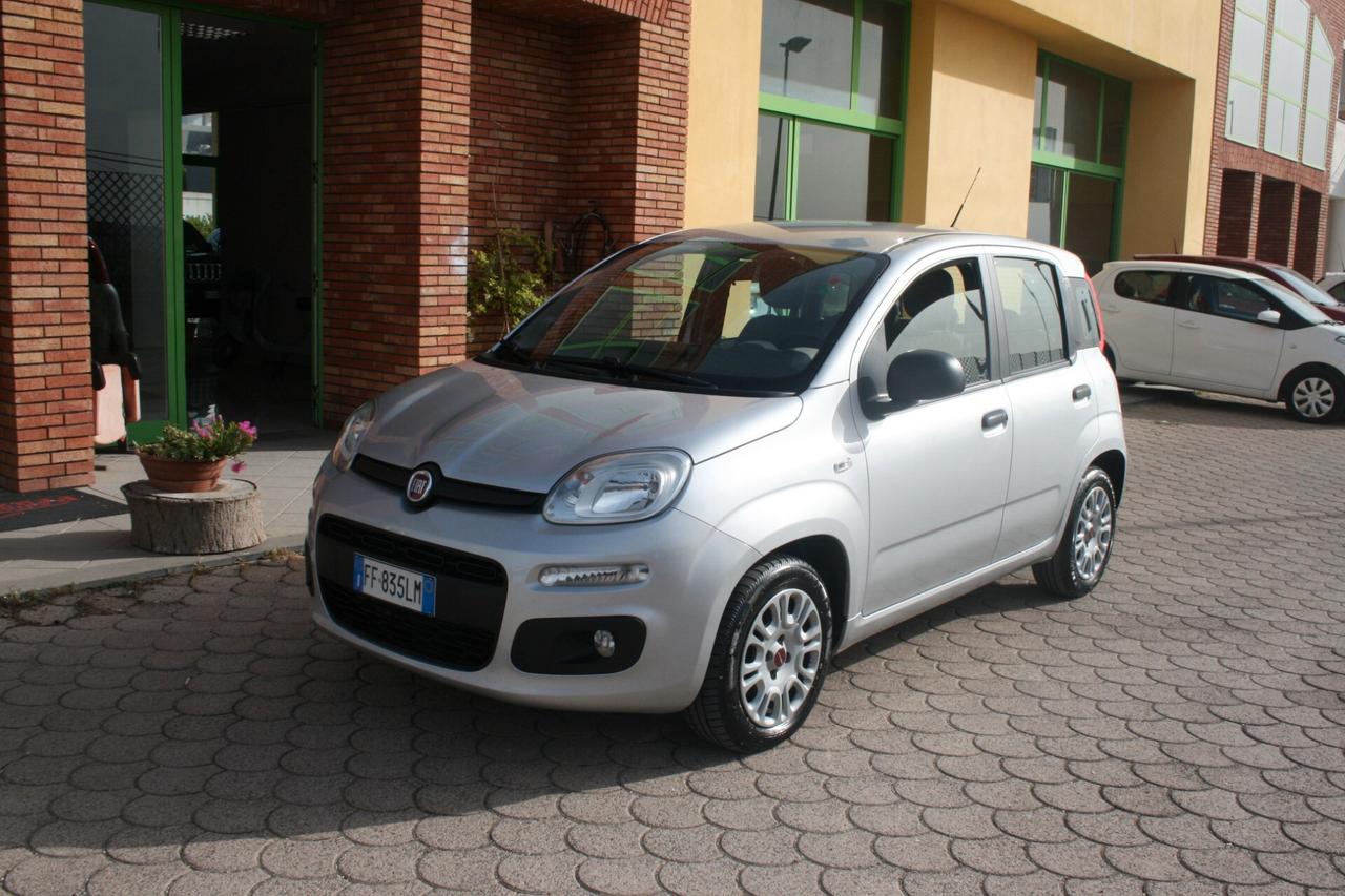 Fiat Panda 1.3 MJT 95 CV S&S Easy