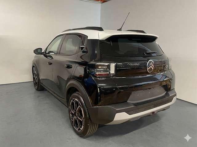 Citroen C3 1.2 100cv Max + Navi + Telecamera + Cerchi R17