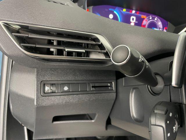 PEUGEOT 3008 1.5 BlueHDi 130 CV EAT8 Allure Pack KM0