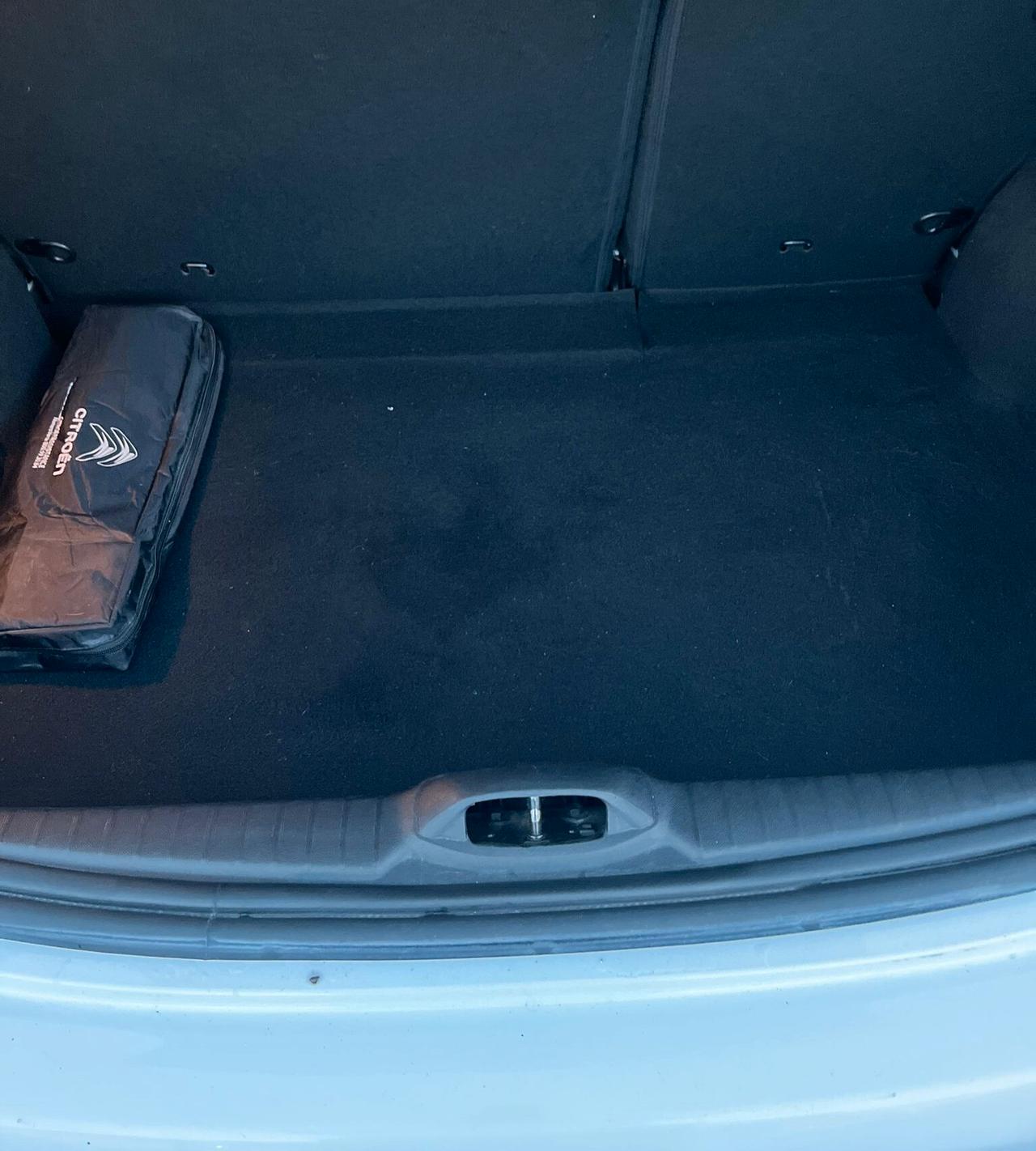 Peugeot 208 1.6 e-HDi Allure UNICO PROPRIETARIO