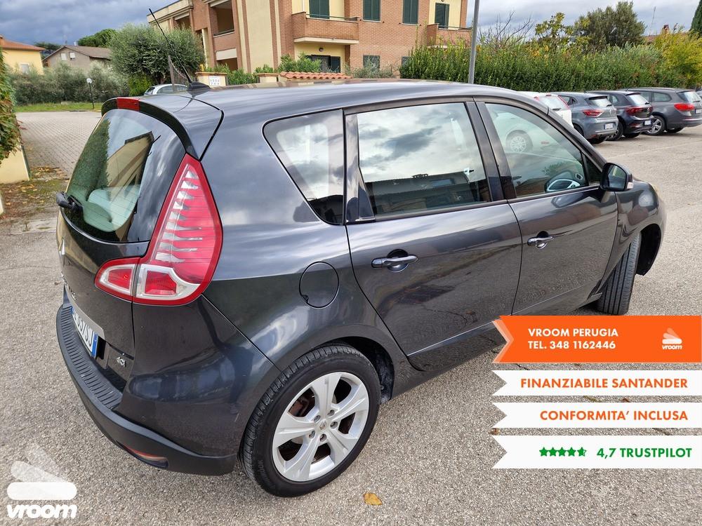 RENAULT Scénic X-Mod 1.5 dCi 110CV Dynamique 1...