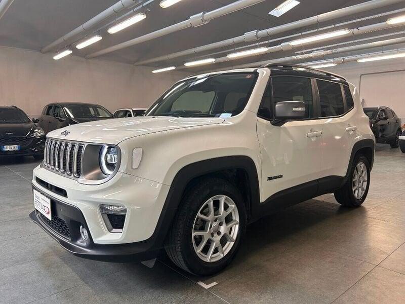 Jeep Renegade 1.0 T3 Limited