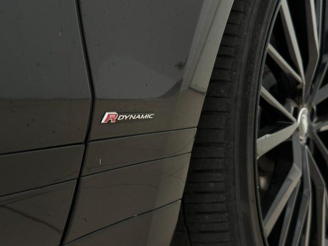 LAND ROVER Range Rover Velar 3.0D l6 300 CV R-Dynamic SE